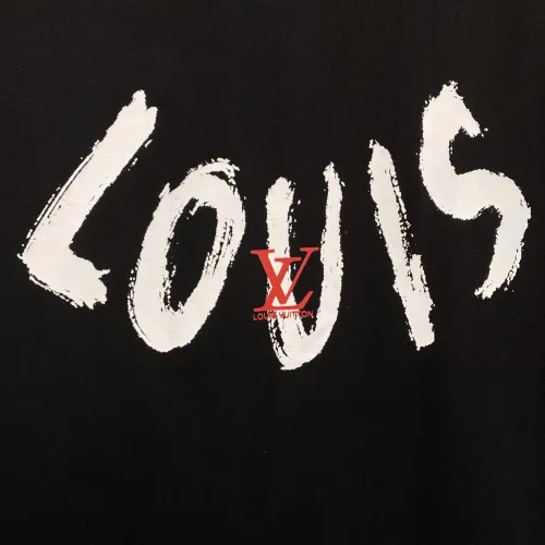 Cheap Louis Vuitton LV Hoodies Long Sleeved For Men #1423792 Replica Wholesale [$52.00 USD] [ITEM#1423792] on Replica Louis Vuitton LV Hoodies