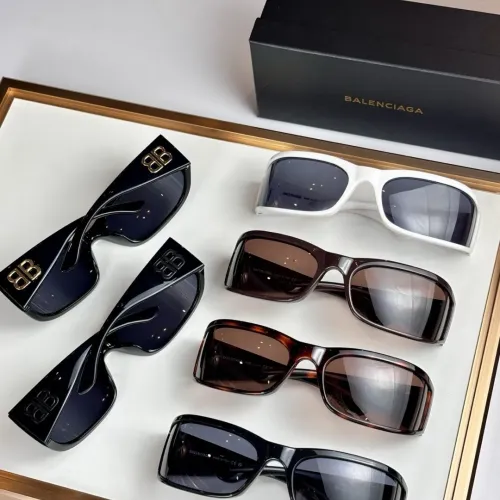 Cheap Balenciaga AAA Quality Sunglasses #1423797 Replica Wholesale [$60.00 USD] [ITEM#1423797] on Replica Balenciaga AAA Quality Sunglasses