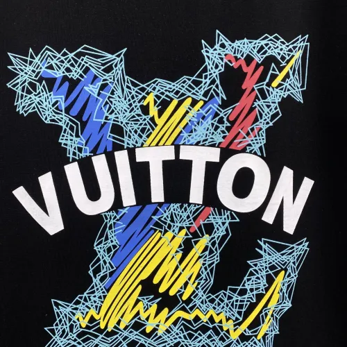 Cheap Louis Vuitton LV Hoodies Long Sleeved For Men #1423800 Replica Wholesale [$52.00 USD] [ITEM#1423800] on Replica Louis Vuitton LV Hoodies