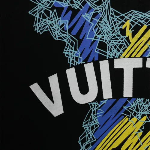 Cheap Louis Vuitton LV Hoodies Long Sleeved For Men #1423800 Replica Wholesale [$52.00 USD] [ITEM#1423800] on Replica Louis Vuitton LV Hoodies