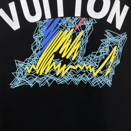 Cheap Louis Vuitton LV Hoodies Long Sleeved For Men #1423800 Replica Wholesale [$52.00 USD] [ITEM#1423800] on Replica Louis Vuitton LV Hoodies