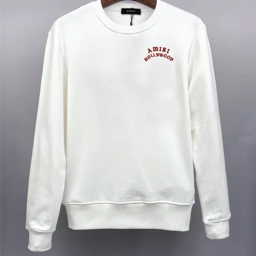 Amiri Hoodies Long Sleeved For Men #1423806