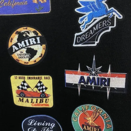 Cheap Amiri Hoodies Long Sleeved For Men #1423811 Replica Wholesale [$52.00 USD] [ITEM#1423811] on Replica Amiri Hoodies