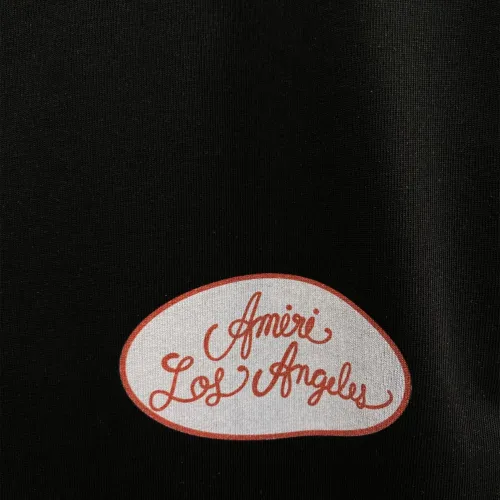 Cheap Amiri Hoodies Long Sleeved For Men #1423811 Replica Wholesale [$52.00 USD] [ITEM#1423811] on Replica Amiri Hoodies