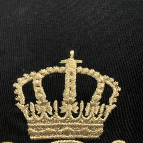 Cheap Dolce &amp; Gabbana D&amp;G Hoodies Long Sleeved For Men #1423815 Replica Wholesale [$52.00 USD] [ITEM#1423815] on Replica Dolce &amp; Gabbana D&amp;G Hoodies