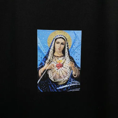 Cheap Dolce &amp; Gabbana D&amp;G Hoodies Long Sleeved For Men #1423817 Replica Wholesale [$52.00 USD] [ITEM#1423817] on Replica Dolce &amp; Gabbana D&amp;G Hoodies