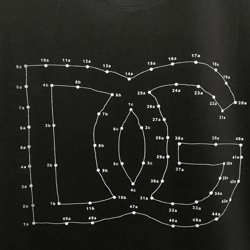 Cheap Dolce &amp; Gabbana D&amp;G Hoodies Long Sleeved For Men #1423819 Replica Wholesale [$52.00 USD] [ITEM#1423819] on Replica Dolce &amp; Gabbana D&amp;G Hoodies