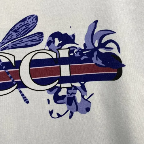 Cheap Gucci Hoodies Long Sleeved For Men #1423827 Replica Wholesale [$52.00 USD] [ITEM#1423827] on Replica Gucci Hoodies