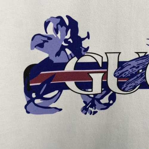 Cheap Gucci Hoodies Long Sleeved For Men #1423827 Replica Wholesale [$52.00 USD] [ITEM#1423827] on Replica Gucci Hoodies