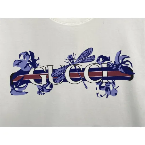 Cheap Gucci Hoodies Long Sleeved For Men #1423827 Replica Wholesale [$52.00 USD] [ITEM#1423827] on Replica Gucci Hoodies