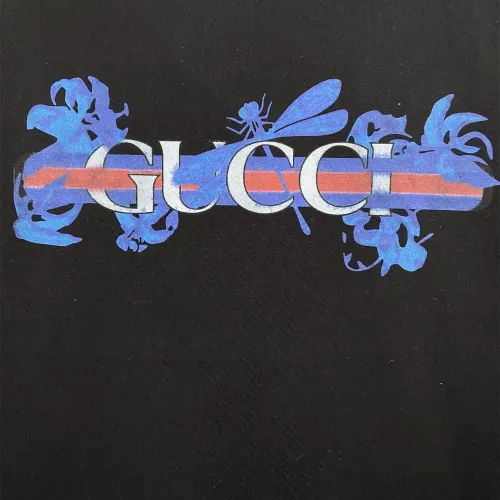 Cheap Gucci Hoodies Long Sleeved For Men #1423828 Replica Wholesale [$52.00 USD] [ITEM#1423828] on Replica Gucci Hoodies
