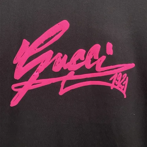 Cheap Gucci Hoodies Long Sleeved For Men #1423835 Replica Wholesale [$52.00 USD] [ITEM#1423835] on Replica Gucci Hoodies