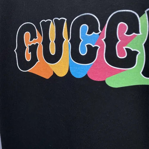 Cheap Gucci Hoodies Long Sleeved For Men #1423837 Replica Wholesale [$52.00 USD] [ITEM#1423837] on Replica Gucci Hoodies