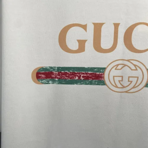 Cheap Gucci Hoodies Long Sleeved For Men #1423838 Replica Wholesale [$52.00 USD] [ITEM#1423838] on Replica Gucci Hoodies