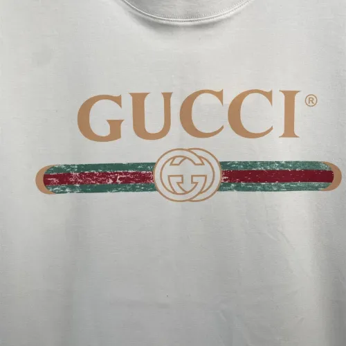 Cheap Gucci Hoodies Long Sleeved For Men #1423838 Replica Wholesale [$52.00 USD] [ITEM#1423838] on Replica Gucci Hoodies