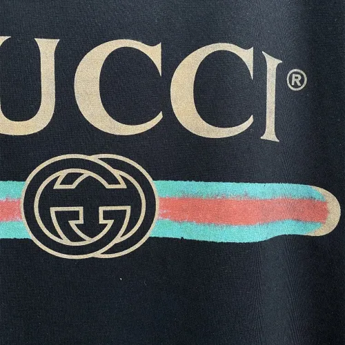 Cheap Gucci Hoodies Long Sleeved For Men #1423839 Replica Wholesale [$52.00 USD] [ITEM#1423839] on Replica Gucci Hoodies