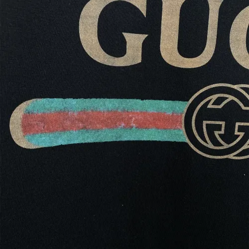 Cheap Gucci Hoodies Long Sleeved For Men #1423839 Replica Wholesale [$52.00 USD] [ITEM#1423839] on Replica Gucci Hoodies