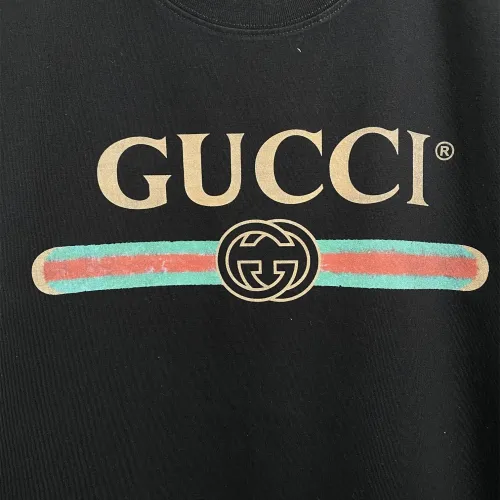 Cheap Gucci Hoodies Long Sleeved For Men #1423839 Replica Wholesale [$52.00 USD] [ITEM#1423839] on Replica Gucci Hoodies