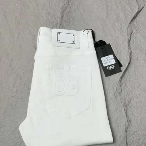 Dolce & Gabbana D&G Jeans For Men #1423859