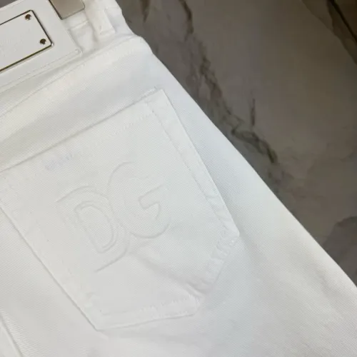 Cheap Dolce &amp; Gabbana D&amp;G Jeans For Men #1423859 Replica Wholesale [$48.00 USD] [ITEM#1423859] on Replica Dolce &amp; Gabbana D&amp;G Jeans