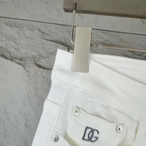 Cheap Dolce &amp; Gabbana D&amp;G Jeans For Men #1423859 Replica Wholesale [$48.00 USD] [ITEM#1423859] on Replica Dolce &amp; Gabbana D&amp;G Jeans