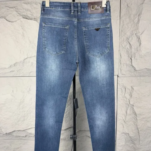 Cheap Armani Jeans For Men #1423862 Replica Wholesale [$48.00 USD] [ITEM#1423862] on Replica Armani Jeans