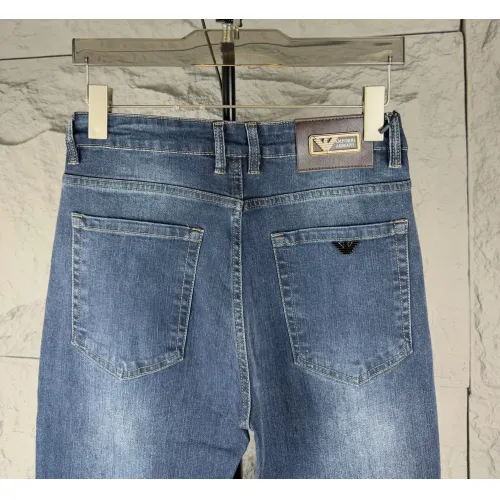 Cheap Armani Jeans For Men #1423862 Replica Wholesale [$48.00 USD] [ITEM#1423862] on Replica Armani Jeans