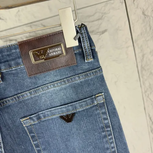 Cheap Armani Jeans For Men #1423862 Replica Wholesale [$48.00 USD] [ITEM#1423862] on Replica Armani Jeans