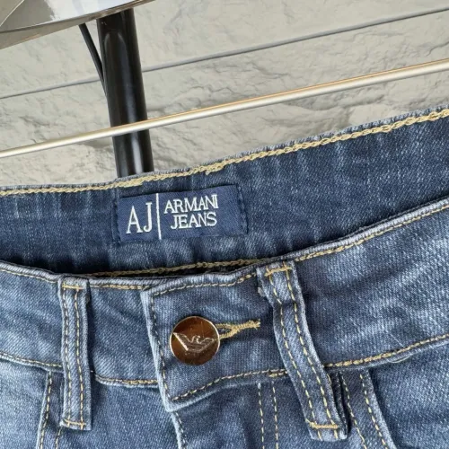 Cheap Armani Jeans For Men #1423862 Replica Wholesale [$48.00 USD] [ITEM#1423862] on Replica Armani Jeans