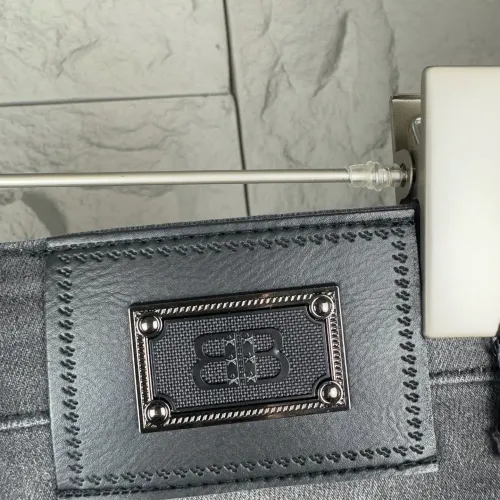 Cheap Balenciaga Jeans For Men #1423876 Replica Wholesale [$48.00 USD] [ITEM#1423876] on Replica Balenciaga Jeans