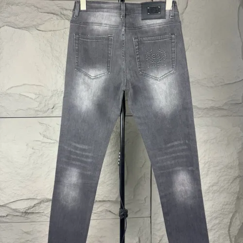 Cheap Balenciaga Jeans For Men #1423876 Replica Wholesale [$48.00 USD] [ITEM#1423876] on Replica Balenciaga Jeans