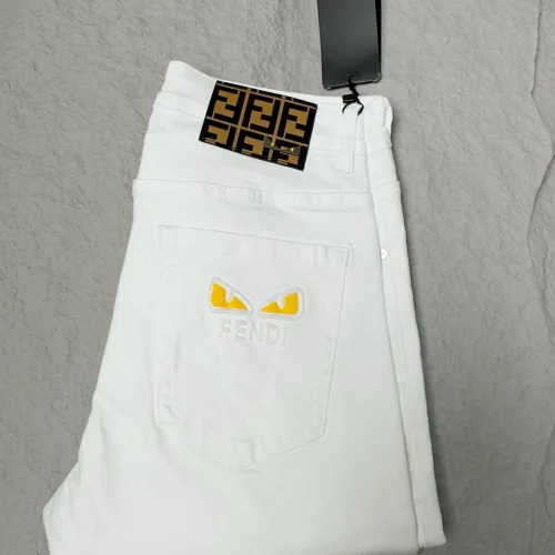 Fendi Jeans For Men #1423885