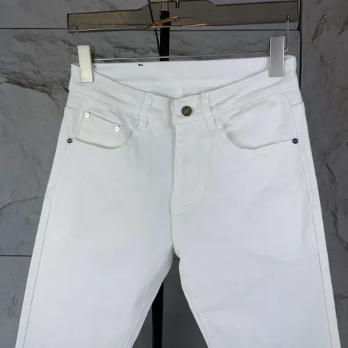 Cheap Fendi Jeans For Men #1423885 Replica Wholesale [$48.00 USD] [ITEM#1423885] on Replica Fendi Jeans