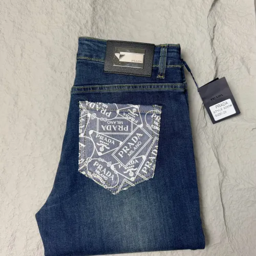 Prada Jeans For Men #1423892
