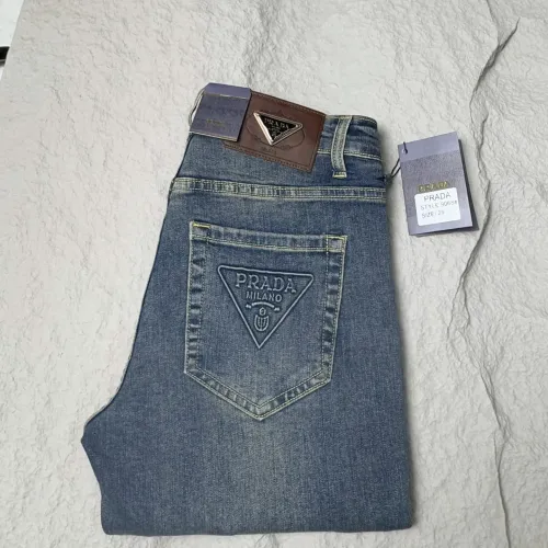 Prada Jeans For Men #1423893