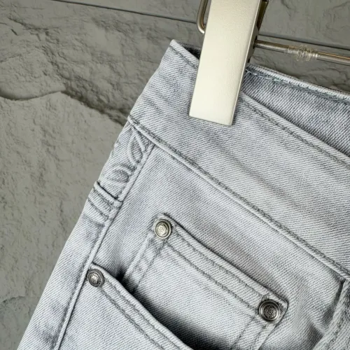 Cheap LOEWE Jeans For Men #1423894 Replica Wholesale [$52.00 USD] [ITEM#1423894] on Replica LOEWE Jeans