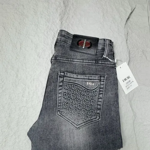 Christian Dior Jeans For Men #1423895