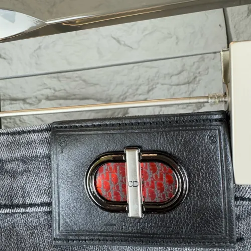 Cheap Christian Dior Jeans For Men #1423895 Replica Wholesale [$52.00 USD] [ITEM#1423895] on Replica Christian Dior Jeans