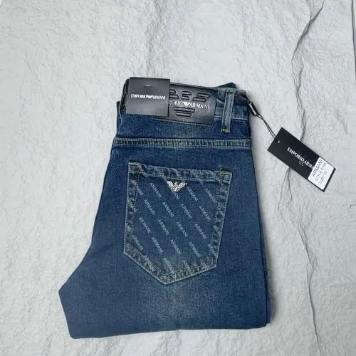 Armani Jeans For Men #1423896