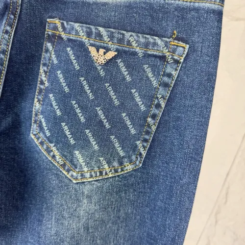 Cheap Armani Jeans For Men #1423896 Replica Wholesale [$52.00 USD] [ITEM#1423896] on Replica Armani Jeans