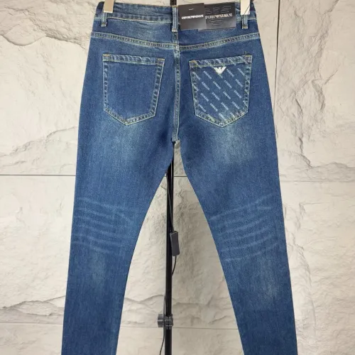 Cheap Armani Jeans For Men #1423896 Replica Wholesale [$52.00 USD] [ITEM#1423896] on Replica Armani Jeans