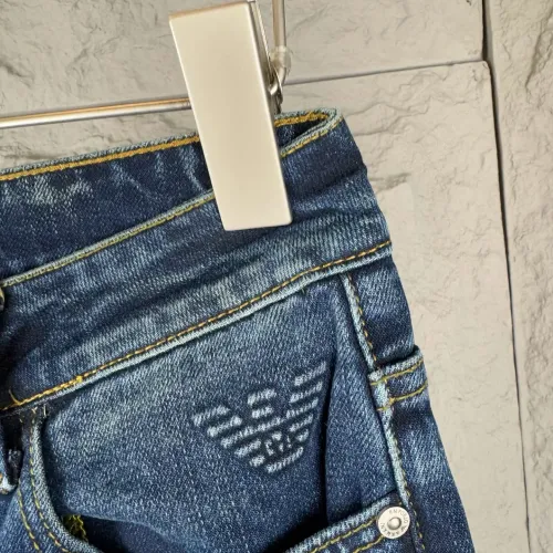Cheap Armani Jeans For Men #1423896 Replica Wholesale [$52.00 USD] [ITEM#1423896] on Replica Armani Jeans