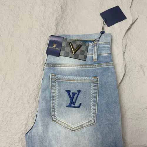 Louis Vuitton LV Jeans For Men #1423897