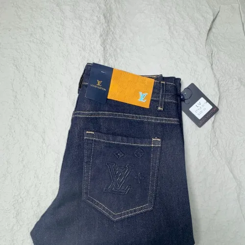 Louis Vuitton LV Jeans For Men #1423898