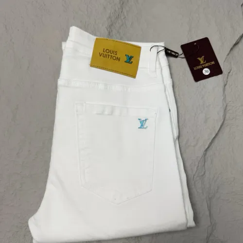 Louis Vuitton LV Jeans For Men #1423901