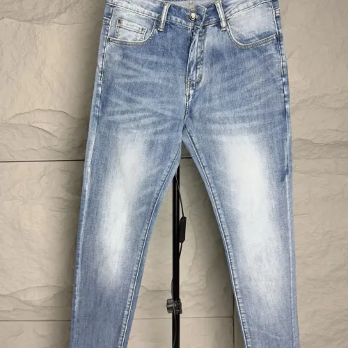 Cheap Boss Jeans For Men #1423957 Replica Wholesale [$48.00 USD] [ITEM#1423957] on Replica Boss Jeans