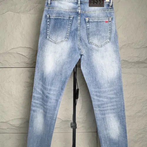 Cheap Boss Jeans For Men #1423957 Replica Wholesale [$48.00 USD] [ITEM#1423957] on Replica Boss Jeans