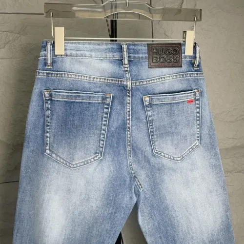 Cheap Boss Jeans For Men #1423957 Replica Wholesale [$48.00 USD] [ITEM#1423957] on Replica Boss Jeans