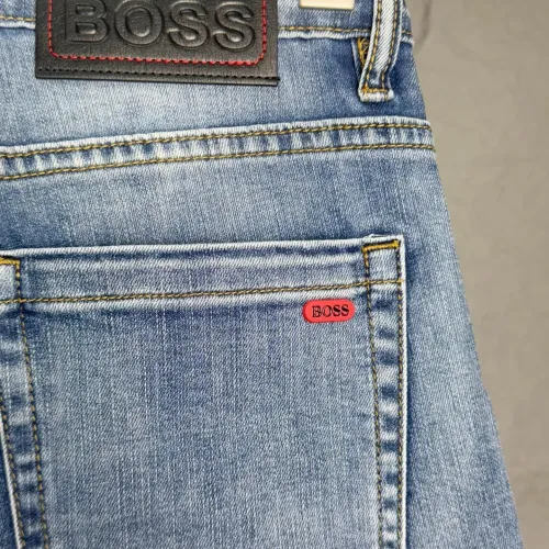 Cheap Boss Jeans For Men #1423957 Replica Wholesale [$48.00 USD] [ITEM#1423957] on Replica Boss Jeans