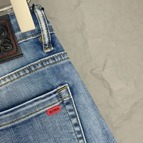 Cheap Boss Jeans For Men #1423957 Replica Wholesale [$48.00 USD] [ITEM#1423957] on Replica Boss Jeans